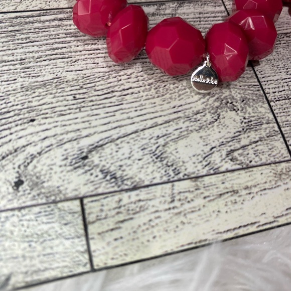 Stella & Dot Poppy Girl Kids Bracelet Set NIB - Picture 4 of 6